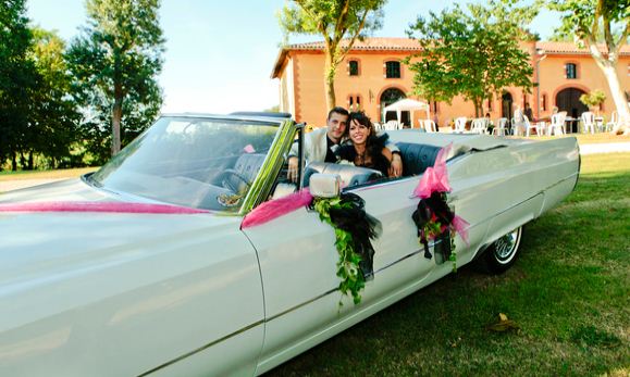 avec chauffeur, mariage, anniversaire